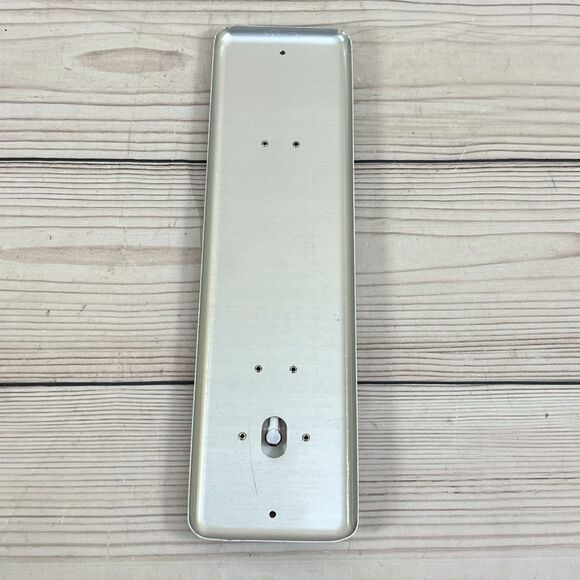 Vintage Shell Pipeline Corp Warning Thermometer 11.5" Metal Advertising Sign USA - Picture 4 of 12